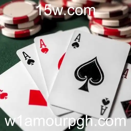 O Fascinante Mundo do Bacará: Explorando o Luxo e a Estratégia do w1-amourpg