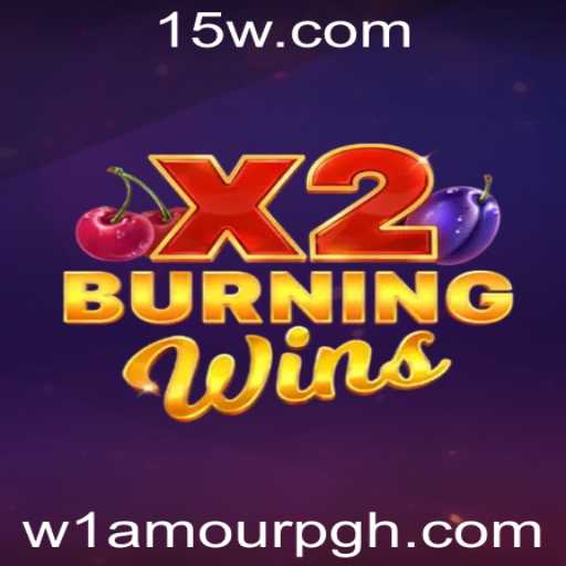 Explorando o Universo de BurningWinsX2: Um Mergulho no Mundo dos Jogos Modernos