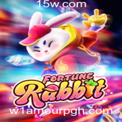 Explorando FortuneRabbit: Um Mergulho no Universo de w1-amourpg