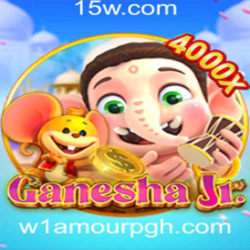Explorando o Mundo de GaneshaJr: Um Jogo de Estratégia Inovador
