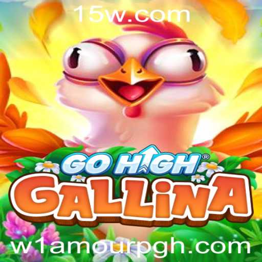 Descubra o Mundo Empolgante de GoHighGallina: Um MMORPG Inovador