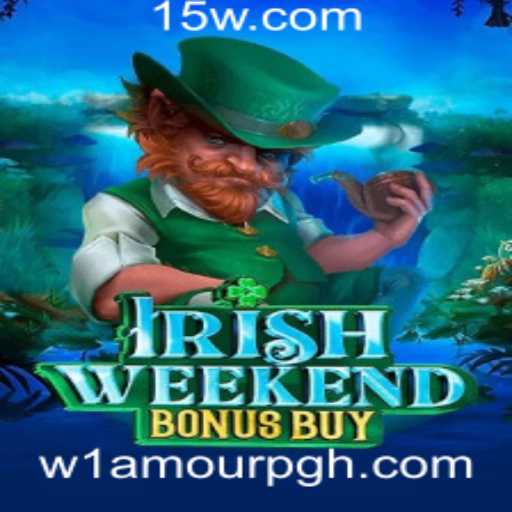 Explorando o Fascinante Mundo de IrishWeekendBonusBuy