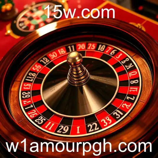 Explorando o Mundo dos Jogos de Roleta: História e Estratégias