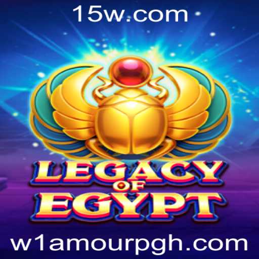 Legacy of Egypt: Uma Jornada Épica Pelas Areias da Antiguidade