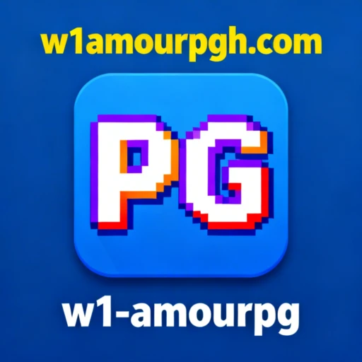 w1-amourpg logo