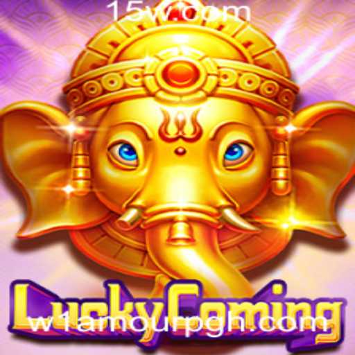 Descubra o Mundo Empolgante de LuckyComing