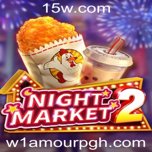 Descobrindo NightMarket2: Uma Aventura Única no Mundo dos Jogos