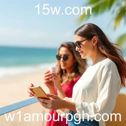 Ofertas Exclusivas: Descubra o Mundo das Promoções com w1-amourpg