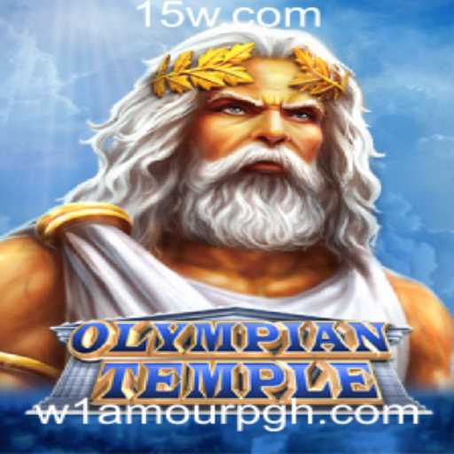 Descubra o Mundo do 'OlympianTemple': Aventura e Estratégia