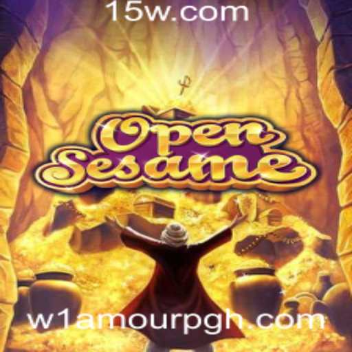 OpenSesame: Uma Jornada Através das Portas do RPG Inovador