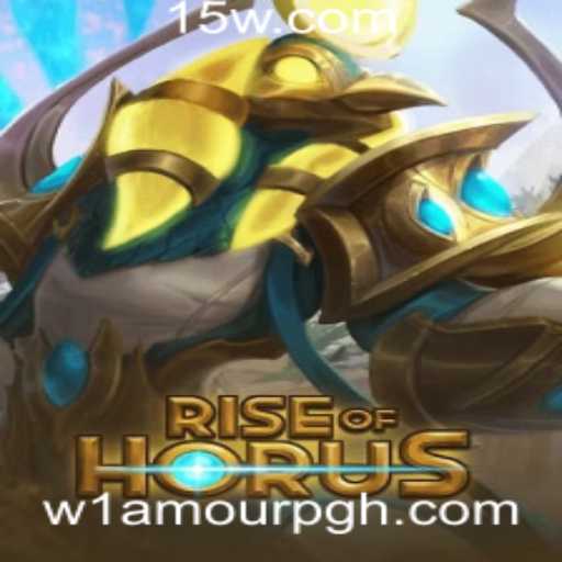 Explorando o Universo de RiseofHorus