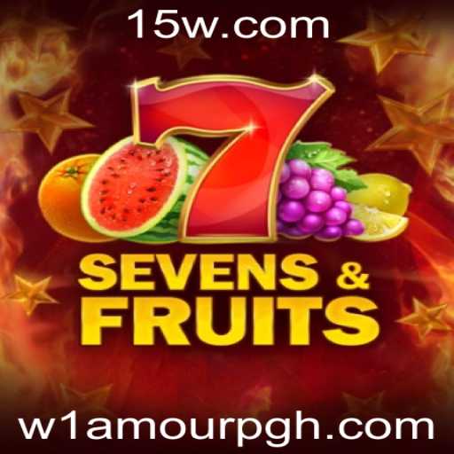 Descubra SevensFruits: O Novo RPG de Aventuras com Temática Fruit Slot