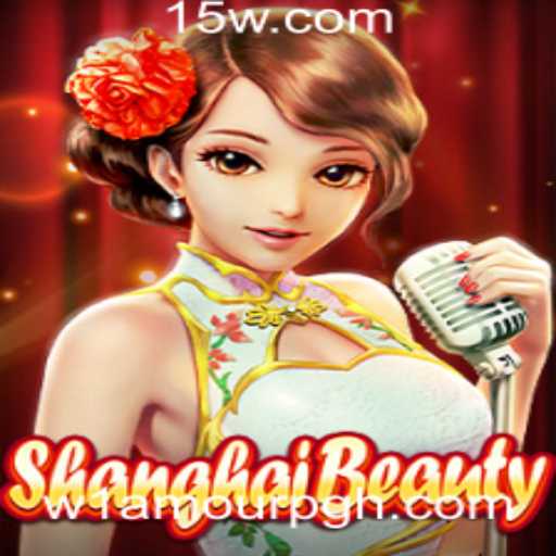 ShanghaiBeauty: Explorando o Mundo do Amor RPG no Jogo w1-amourpg
