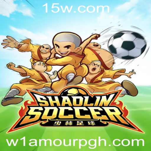 Descubra o Mundo Aventureiro de ShaolinSoccer: Um Jogo de Estratégia e Diversão