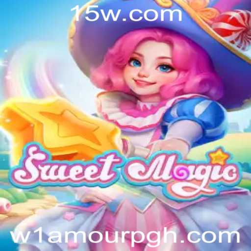 Explorando SweetMagic: A Aventura Encantada de w1-amourpg