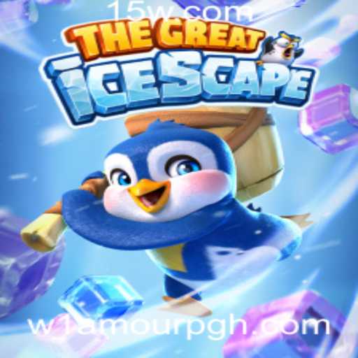 Explorando TheGreatIcescape: Um Jogo de Aventura Gelada