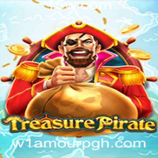 Aventura e Estratégia em TreasurePirate