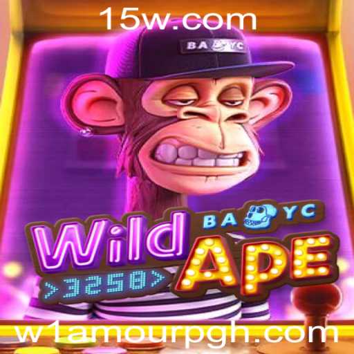 Descubra o Mundo Fascinante de WildApe3258: O RPG Selvagem que Conquistou os Jogadores