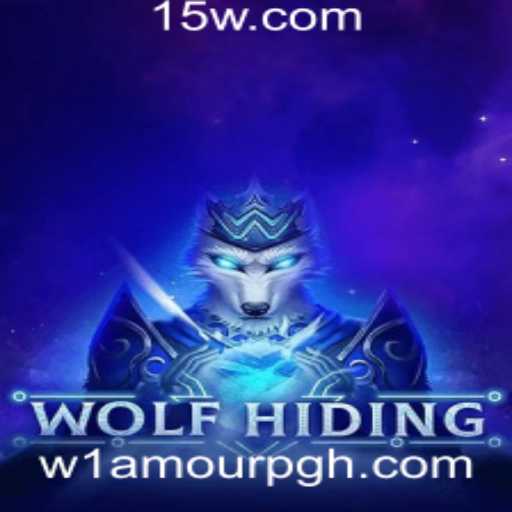 Descubra WolfHiding: Uma Jornada Inovadora no Mundo dos Jogos de RPG