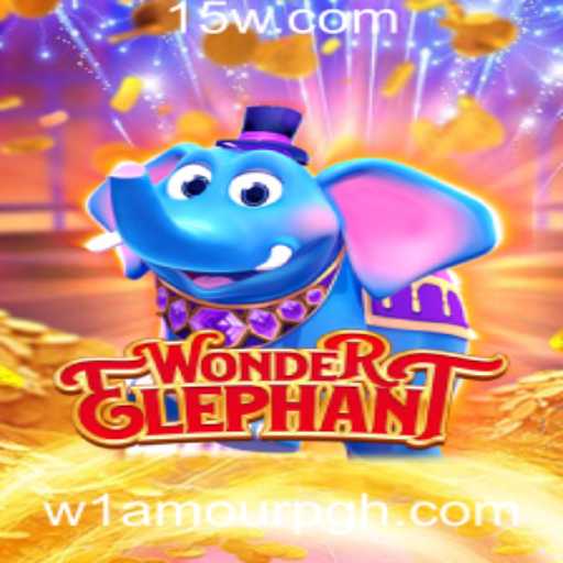 Explorando WonderElephant: Aventura e Estratégia em um Mundo Enigmático