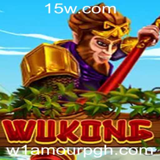 Explorando o Universo de Wukong: Um Mergulho no Mundo de w1-amourpg